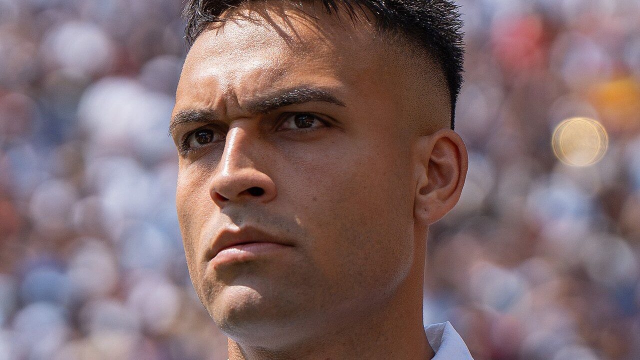 Lautaro Martínez