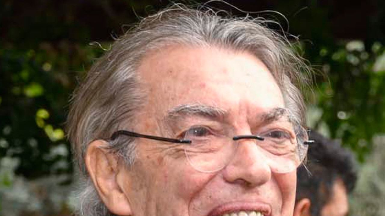 Massimo Moratti