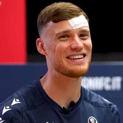 Sam Beukema