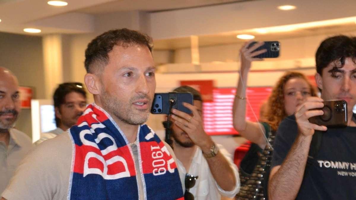 Tedesco